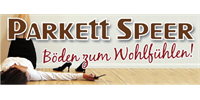 Logo der Firma Parkett Speer aus Geldern auf dem Branchenportal Tischler-Schreiner.org