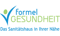 Logo der Firma Formel Gesundheit - Das Sanitätshaus in Ihrer Nähe aus Radebeul