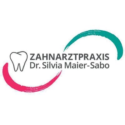 Logo der Firma Dr.Silvia Maier-Sabo Zahnarztpraxis aus Volkach