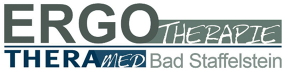 Logo der Firma ERGOtherapie Bad Staffelstein - THERAmed Therapie-GbR aus Bad Staffelstein