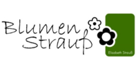 Logo der Firma BLUMEN STRAUß aus Fürstenfeldbruck