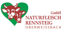 Logo der Firma Naturfleisch GmbH Rennsteig Oberweißbach aus Gräfenthal