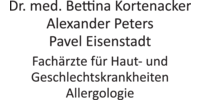 Logo der Firma Kortenacker Bettina Dr. med., Eisenstadt Pavel, Peters Alexander aus Peine