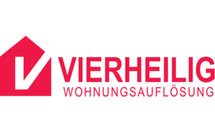 Logo der Firma Vierheilig Wohnungsauflösug aus Höchberg
