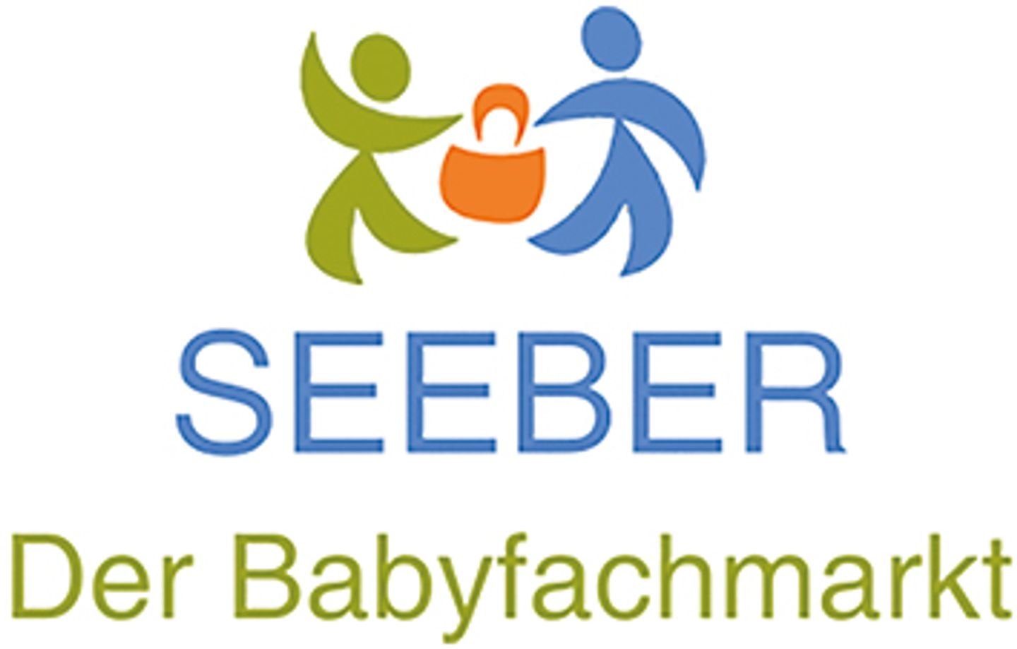 Logo der Firma SEEBER Babyfachmarkt aus Hof