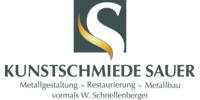 Logo der Firma Kunstschmiede Sauer aus Dettelbach