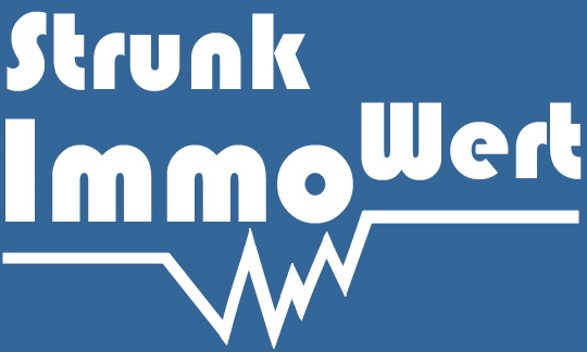 Logo der Firma Strunk Immobilien Wert aus Leipzig