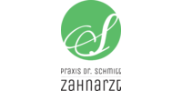 Logo der Firma Schmitt Johannes Dr. aus Gößweinstein