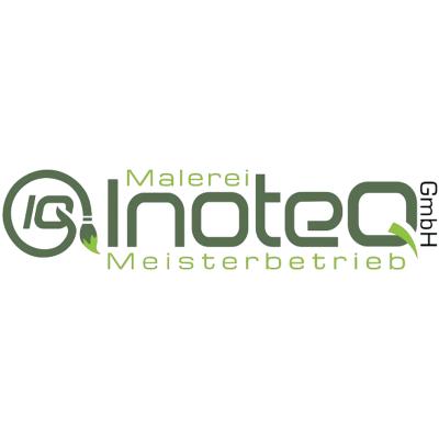 Logo der Firma InoteQ Malerei GmbH aus Berlin