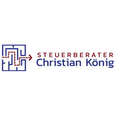 Logo der Firma König Christian Steuerberater aus Düsseldorf