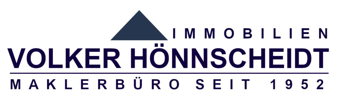 Logo der Firma Immobilien Volker Hönnscheidt aus Moers