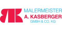 Logo der Firma Kasberger Alfons GmbH & Co. KG aus Passau auf dem Branchenportal Maler.org