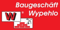 Logo der Firma Baugeschäft Wypehlo aus Bannewitz