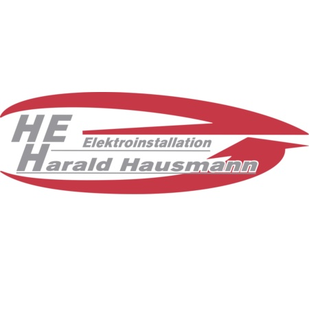 Logo der Firma Elektroinstallationen Harald Hausmann aus Schneeberg