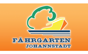 Logo der Firma Fährgarten Johannstadt aus Dresden