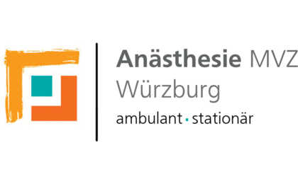 Logo der Firma Anästhesie MVZ Würzburg, ambulant - stationär aus Würzburg