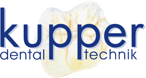 Logo der Firma Dentallabor Helmut Kupper GmbH aus Bayreuth