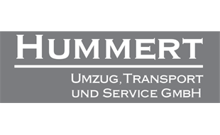 Logo der Firma Hummert Umzüge GmbH aus Erlangen auf dem Branchenportal Hausmeisterdienste.net