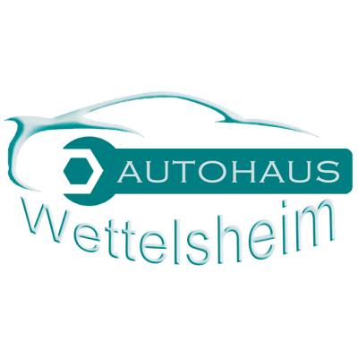 Logo der Firma Autohaus Wettelsheim Inh. Manfred Friedrich aus Treuchtlingen