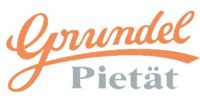 Logo der Firma Pietät Grundel Inh. Peter Schneider aus Eltville