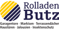 Logo der Firma Butz Rolladen aus Neulußheim