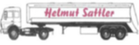 Logo der Firma Helmut Sattler Brennstoffhandel aus Nienburg
