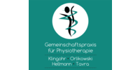 Logo der Firma Physiotherapie Klingohr, Orlikowski, Hellmann, Tavra aus Viersen