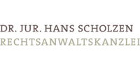 Logo der Firma Scholzen Dr. aus Düsseldorf