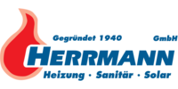 Logo der Firma HERRMANN GMBH aus Bayreuth