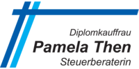 Logo der Firma Then Pamela Steuerberaterin aus Bamberg