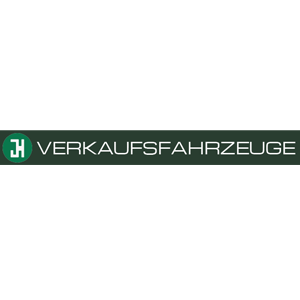 Logo der Firma J. H. Verkaufsfahrzeuge GmbH aus Lengenbostel