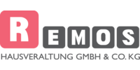 Logo der Firma REMOS Hausverwaltung GmbH & Co. KG aus Regensburg