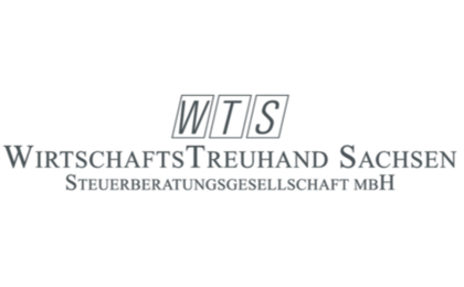 Logo der Firma Steuerberatungsgesellschaft mbH WTS Wirtschaftstreuhand Sachsen aus Chemnitz