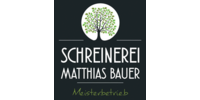 Logo der Firma Schreinerei Matthias Bauer aus Bergen