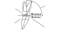 Logo der Firma Dentallabor Werner aus Geldern