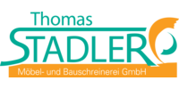Logo der Firma Möbel- und Bauschreinerei Thomas Stadler GmbH aus Mallersdorf-Pfaffenberg