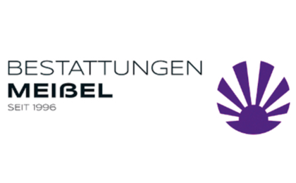 Logo der Firma Bestattungen Meißel aus Erlangen