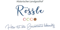 Logo der Firma Rössle aus Höchenschwand