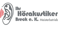 Logo der Firma Ihr Hörakustiker Breck aus Neuendettelsau