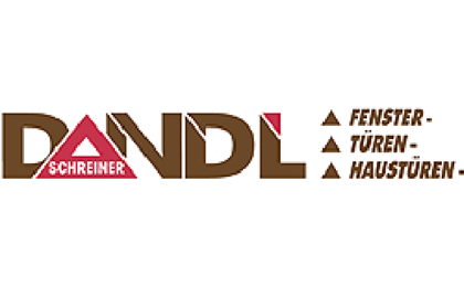 Logo der Firma Schreinerei Dandl aus Fridolfing