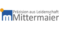 Logo der Firma Mittermaier GmbH & Co. KG aus Bergen