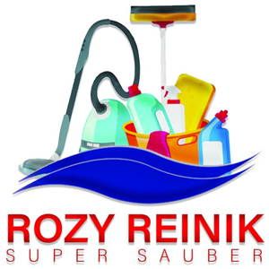 Logo der Firma Rozy Reinik UG (haftungsbeschränkt) aus Karlsruhe