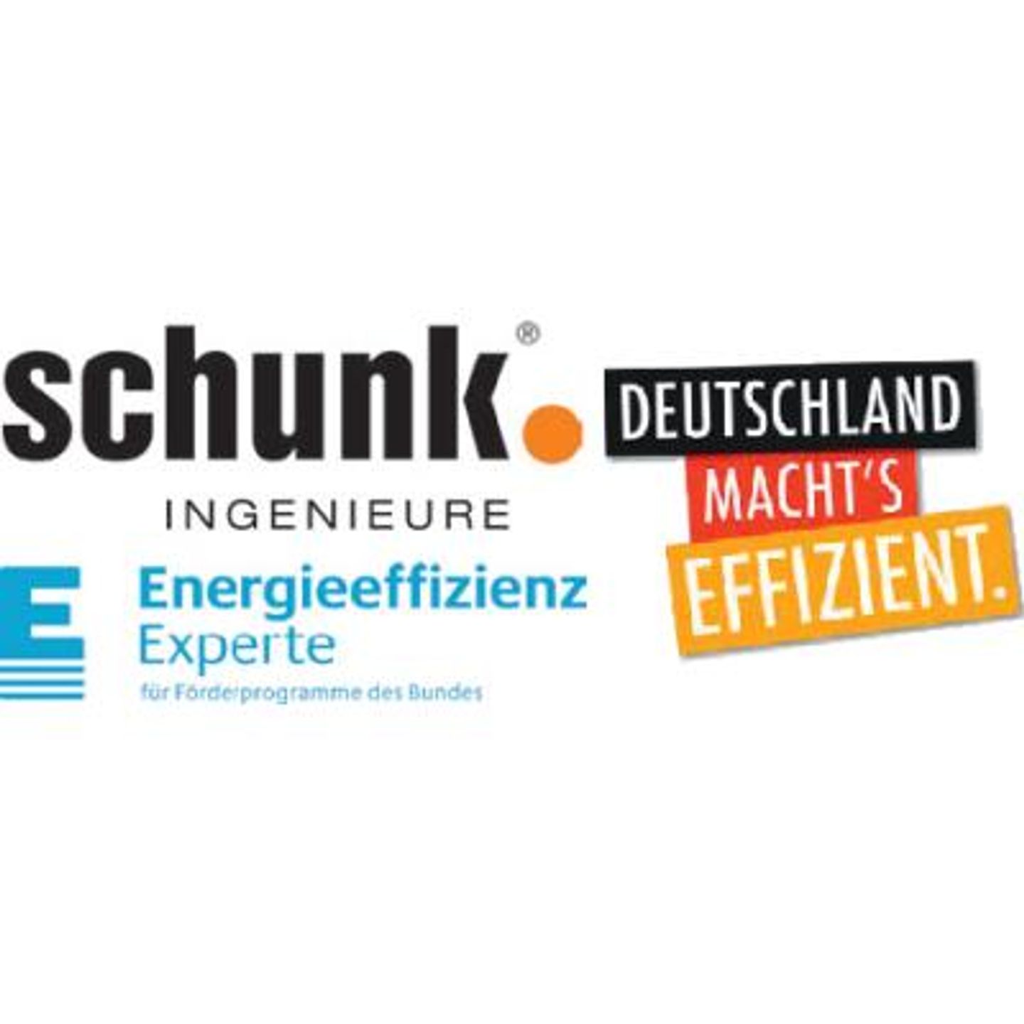Logo der Firma SCHUNK Ingenieure GmbH aus Dresden