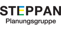 Logo der Firma Planungsgruppe Steppan GmbH aus Waldsassen