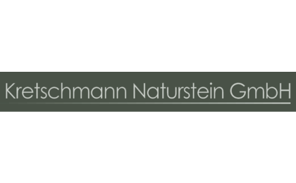 Logo der Firma Kretschmann Naturstein aus Düsseldorf