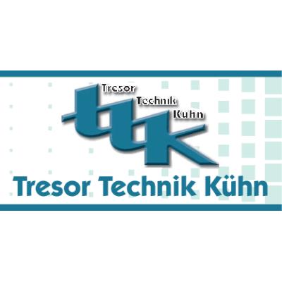 Logo der Firma Tresor Technik Kühn aus Dresden