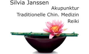 Logo der Firma Silvia Janssen Heilpraktikerin aus Schwalmtal