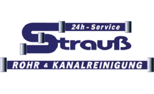 Logo der Firma Abwassertechnik Strauß aus Fürstenfeldbruck