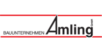 Logo der Firma Amling Bauunternehmen GmbH aus Eibelstadt