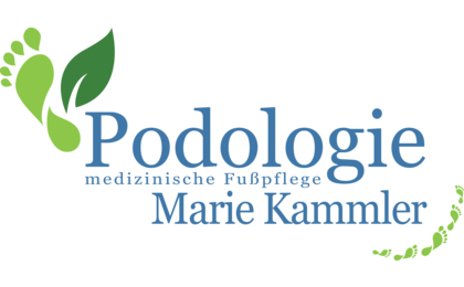 Logo der Firma Kammler Podologie aus Vohenstrauß